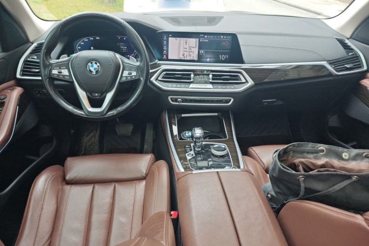 Used BMW X5 (Import) 2020 xDrive30i X Design Package