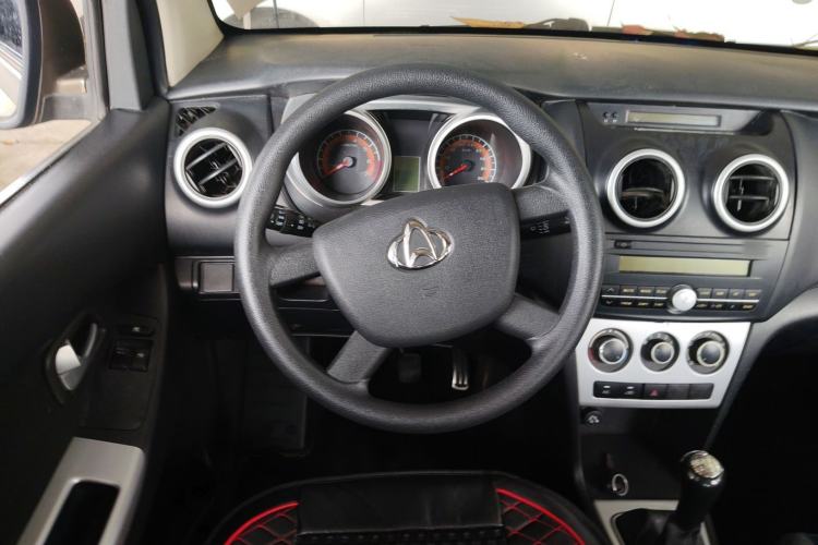 Used CHANGAN KAICHENG Ounuo S 2017 1.5L Jinouno Base Model Steering Wheel