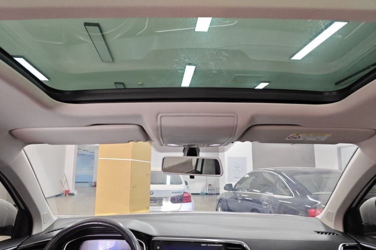 Used Jetta VS7 2023 280TSI Automatic Enjoyment Edition