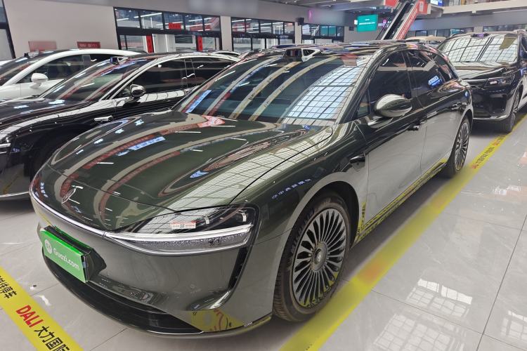 Used Hima S9T 2025 Model Range-Extended Max Long-Range Version