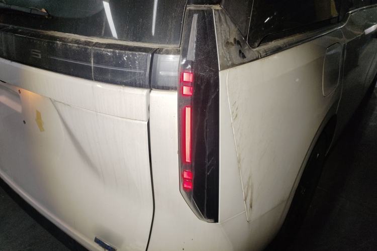 Used SAIC MAXUS Dajia 7 2024 Revised Version Super Hybrid Long-Range Edition Enjoyment Version