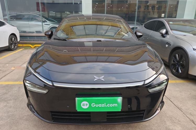 Used XPeng P7+ 2024 Ultra-Long Range Max
