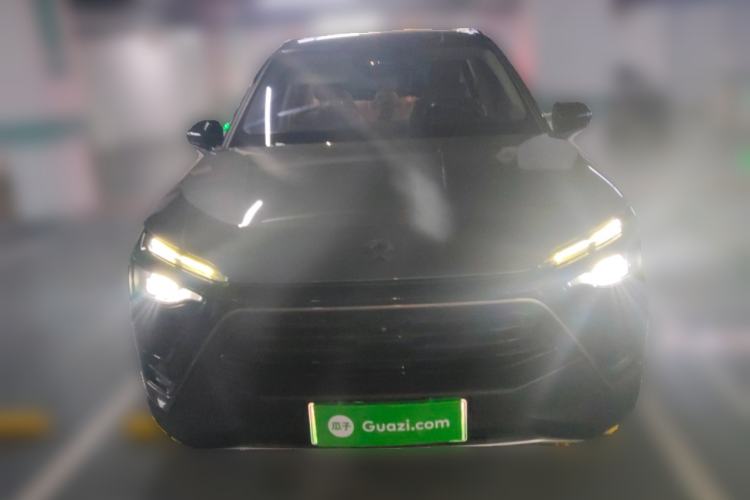 Used Nio ES8 2018 Founder Edition
