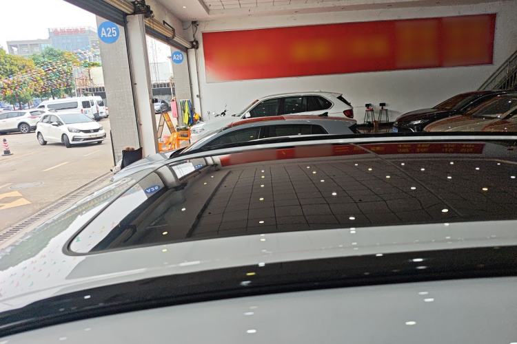 Used Wuling Xingguang S 2024 510 km Flagship Version
