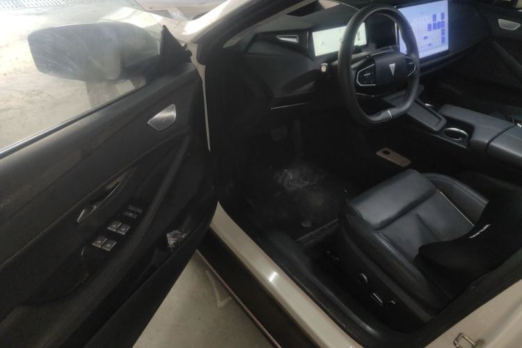 Used Deepal SL03 2022 515 Pure Electric Version
