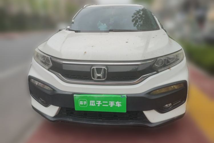 Used Honda XR-V 2015 1.5L LXi CVT Classic Edition

