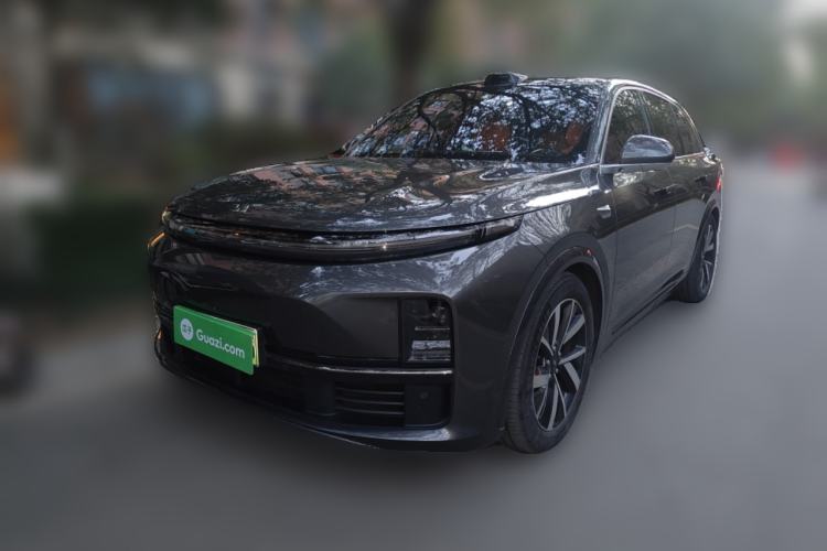 Used Li Auto L7 2023 Max model