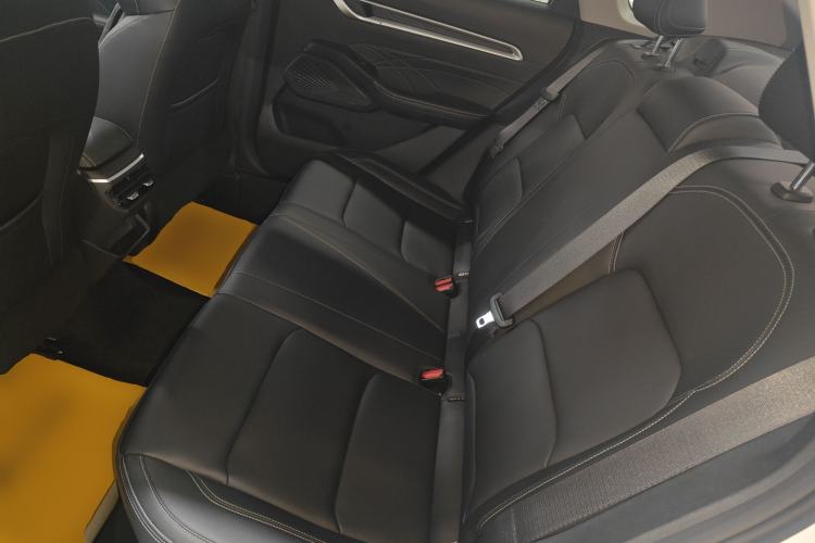 Used Geely Auto Emgrand 2025 4th Generation 1.5L CVT Starry Edition