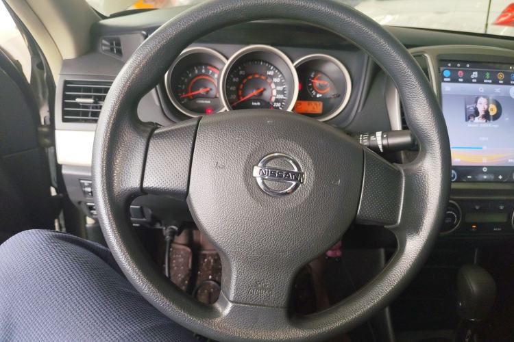 Used Nissan Sylphy 2018 Classic 1.6XE CVT Comfort Edition