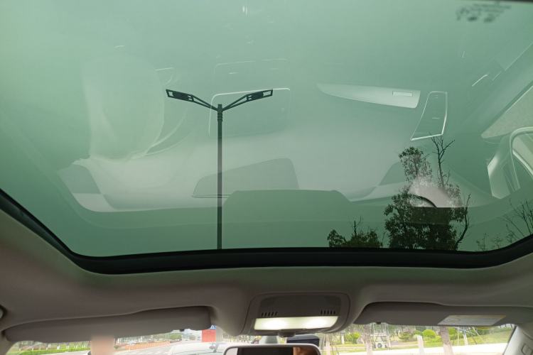 Used Audi Q5 2018 Collector's Edition 40 TFSI Technology Model Headliner