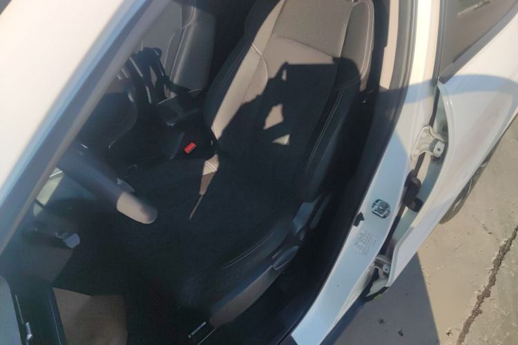 Used Changan E-Pro 2020 High-Performance Edition
