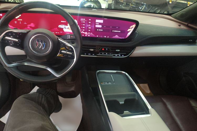 Used Buick LaCrosse 2023 28T Prestige Edition