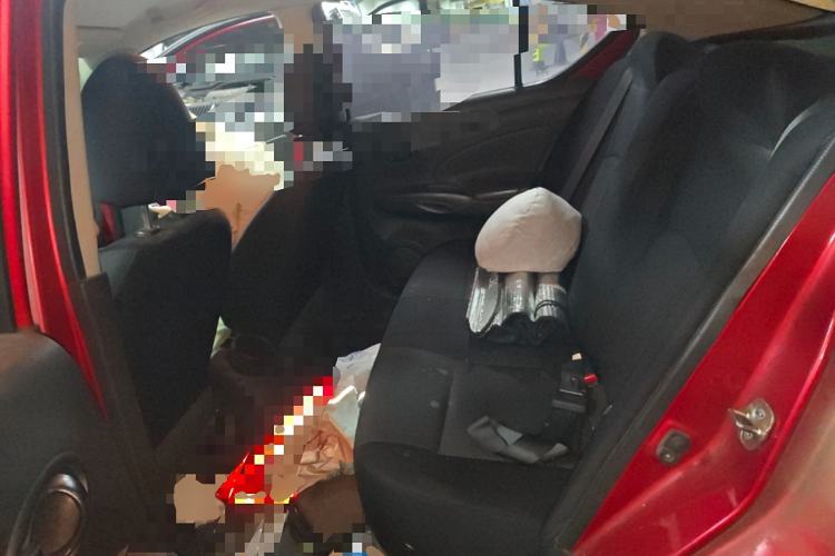 Used Nissan Sunny 2011 1.5XE CVT Comfort Edition