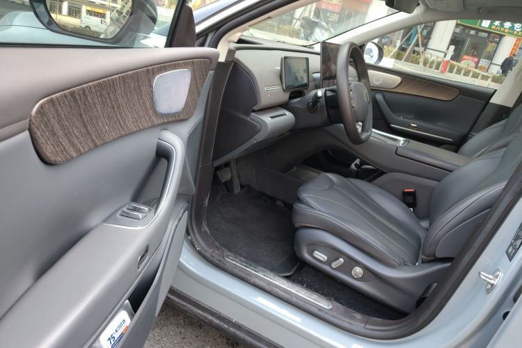 Used Leapmotor C11 2026 All-Electric 640 LiDAR Prestige Edition