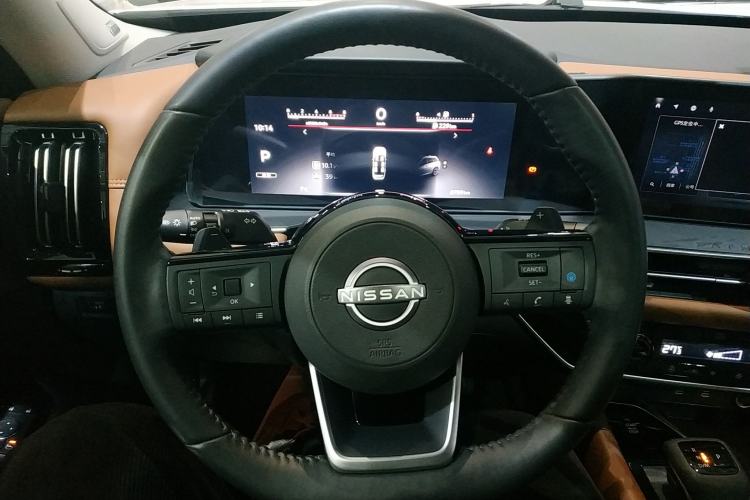 Used Nissan Pathfinder 2024 380 VC-TURBO Four-Wheel Drive Prestige Edition 6 Seats