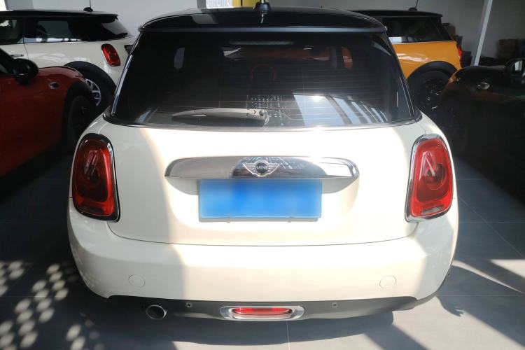 Used MINI MINI 2014 1.5T COOPER Fun