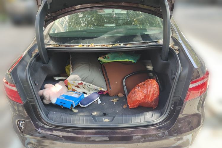 Used Jaguar XFL 2017 XFL 2.0T 200PS Luxury Edition
