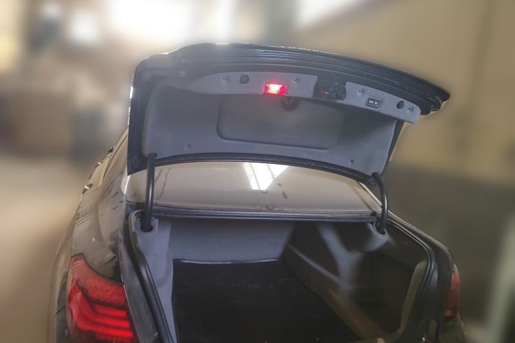 Used BMW 7 Series 2014 730Li Premium Edition