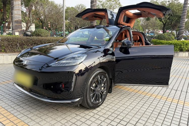 Used Hyptec HT 2024 825鸥翼 LiDAR Edition