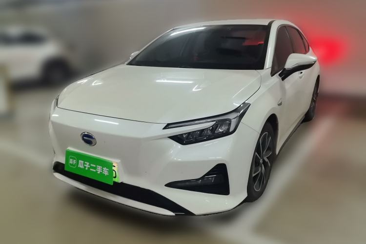 Used GAC Group EA6 2021 Luxury Edition