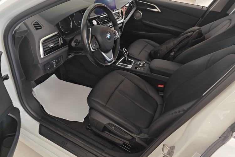 Used BMW 1 Series 2021 120i M Sport Edition