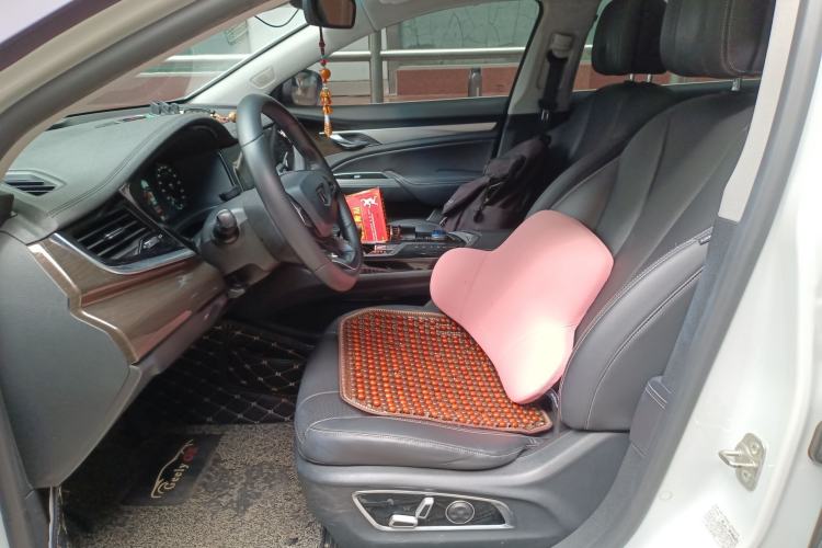 Used Geely Auto Emgrand GT New Energy 2018 1.5T PHEV Yao Ling Edition