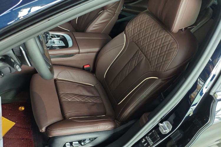 Used BMW 7 Series 2019 Restyled 730Li M Sport Package