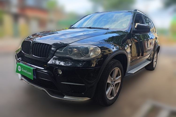 Used BMW X5 2013 xDrive35i Leading Model Guazi used car, China used car export, Used car for sale, Used cars, Cheapest cars for sale