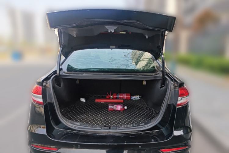 Used Ford Mondeo 2018 EcoBoost 180 Smart Control Fashion Model China V Standard