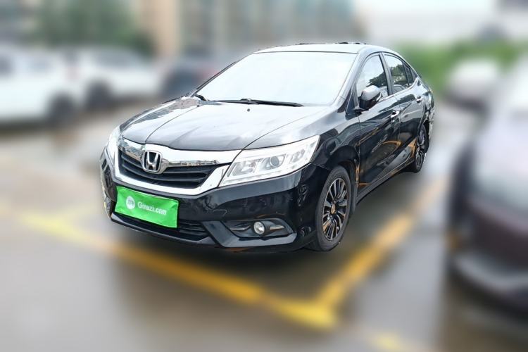 Used Honda Crider 2013 1.8L automatic luxury edition Guazi used car, China used car export, Used car for sale, Used cars, Cheapest cars for sale