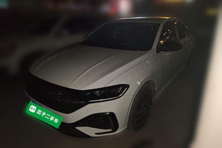 Used Volkswagen Lavida 2024 1.5L Automatic Starry Sky 5 Million Edition