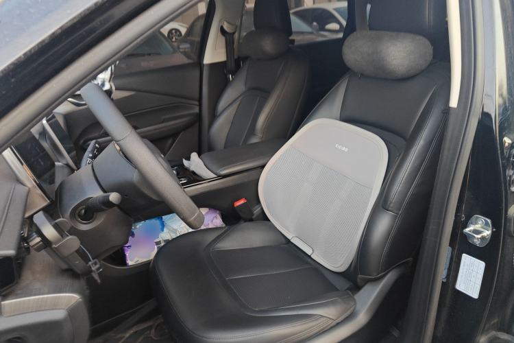 Used Wuling Xingguang 2023 70 Standard Edition
