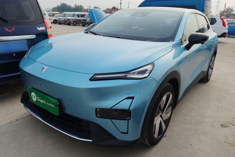 Used Deepal S05 2024 510 Ultra Pure Electric Version