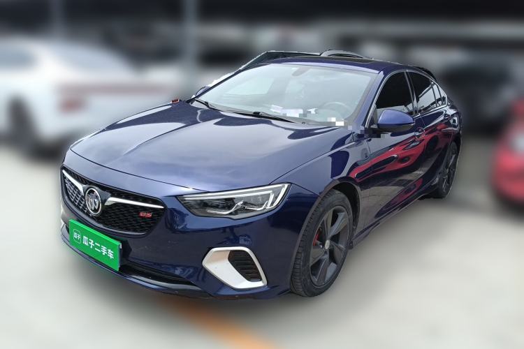 Used Buick Regal 2019 GS 28T Elite Model China VI Standard Guazi used car, China used car export, Used car for sale, Used cars, Cheapest cars for sale