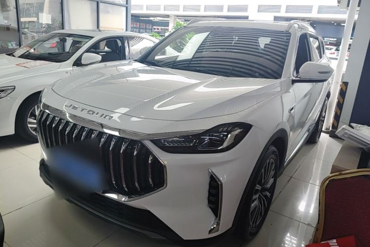 Used JETOUR X70 PLUS 2025 Champion Edition 1.5T DCT Champion PRO 5-Seater