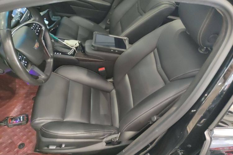 Used Cadillac XTS 2018 28T Tech Edition