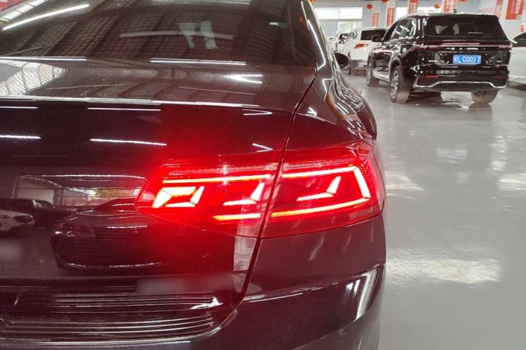 Used Volkswagen Magotan 2020 330TSI DSG Leading Model