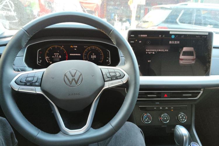 Used Volkswagen Lavida 2024 1.5L Automatic Starry Sky 5 Million Edition