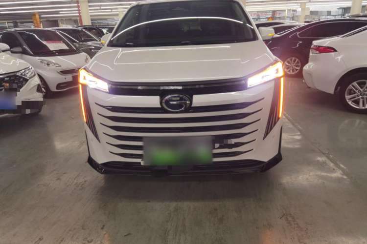 Used GAC Trumpchi E9 2023 E9 MAX