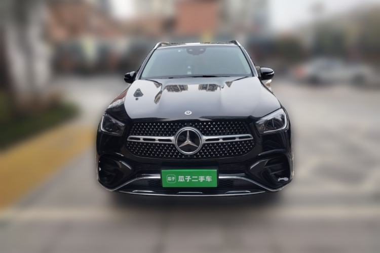 Used Mercedes-Benz GLE 2024 GLE 350 4MATIC Dynamic Edition
