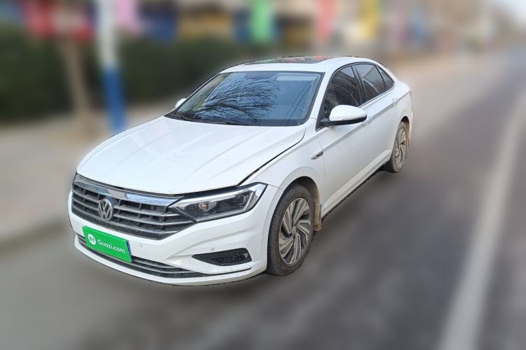 Used Volkswagen Sagitar 2021 280TSI DSG Luxury Smart Connectivity Edition