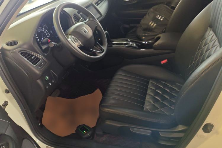 Used Honda Vezel 2020 1.5L CVT Pioneer Edition