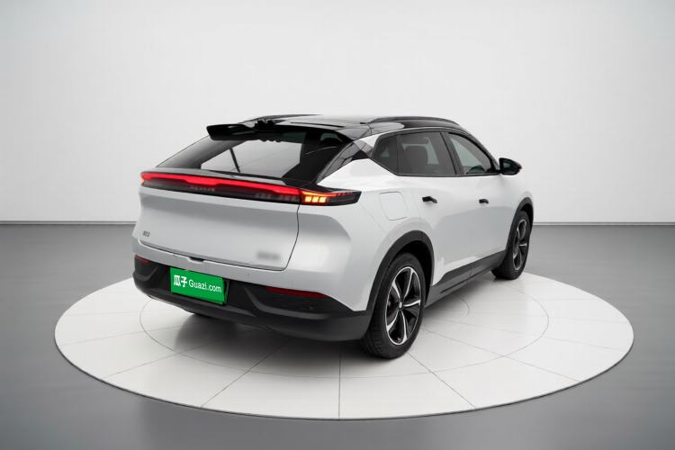 Used HEDMOS 06 2025 Model 520km