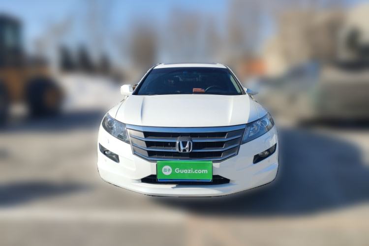 Used Honda Crosstour 2012 2.4L Luxury Edition
