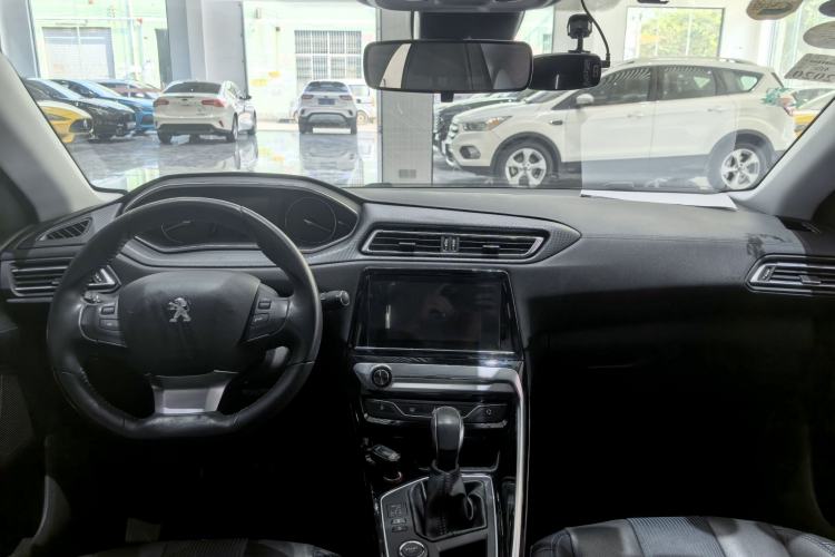 Used Peugeot 308 2016 350THP Automatic Prestige Edition