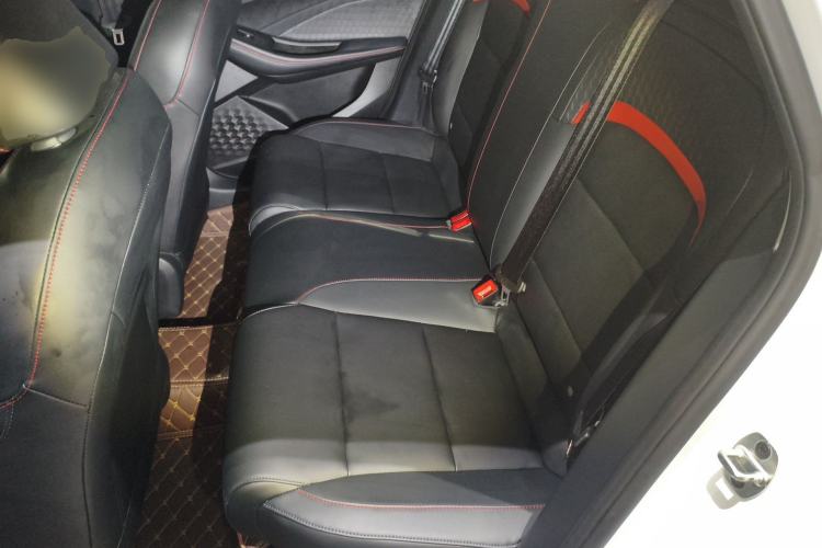 Used MG 5 2021 180 DVVT CVT Youth Luxury Edition