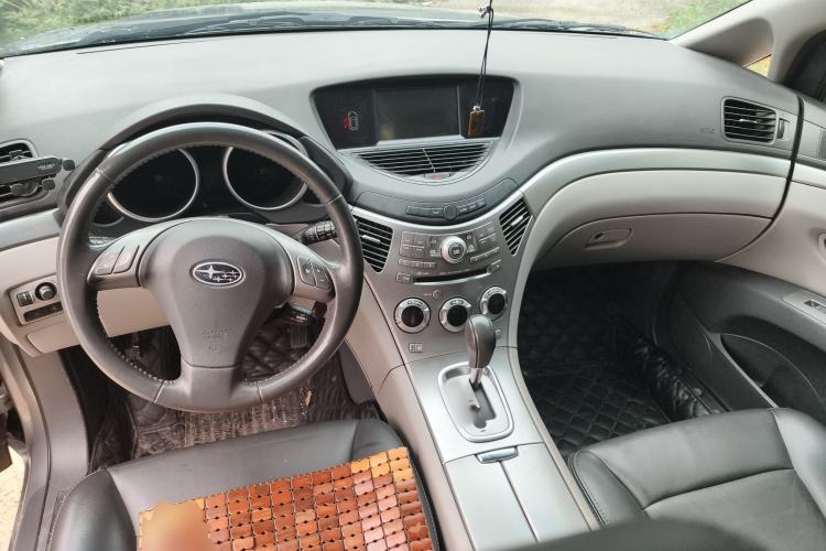 Used Subaru Tribeca 2008 3.6R
