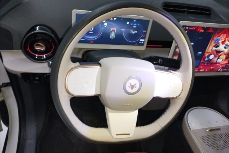 Used ARCFOX Kaola 2023 Parent-Child Edition Pro
