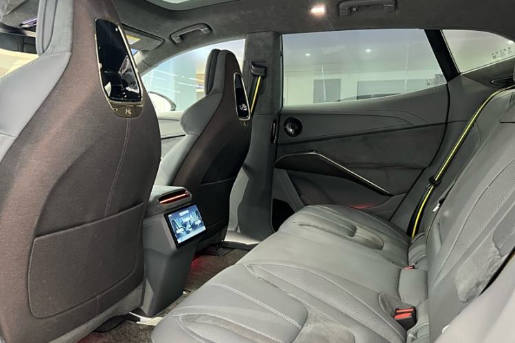 Used Lotus ELETRE 2024 ELETRE L+