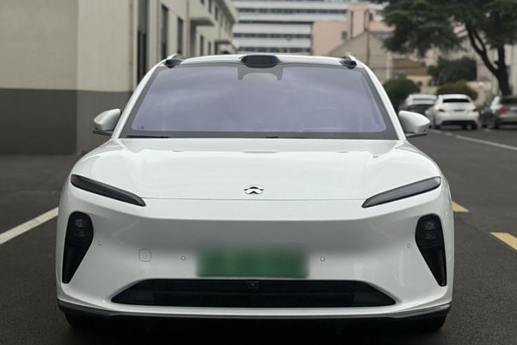 Used Nio ET5T 2024 75kWh Touring
